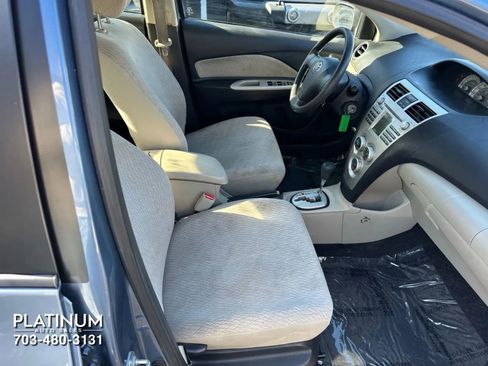 Used 2007 Toyota Yaris Sedan image 10