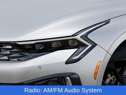 New 2026 Kia K5 GT-Line w/ GT-Line Premium Package image 11