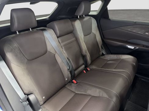 Used 2023 Lexus RX 350 AWD w/ Cold Area Package image 32