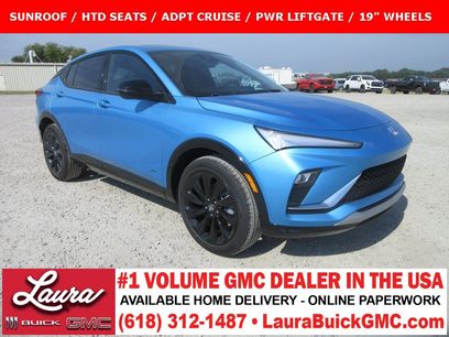 New 2026 Buick Envista Sport Touring w/ Convenience I Package