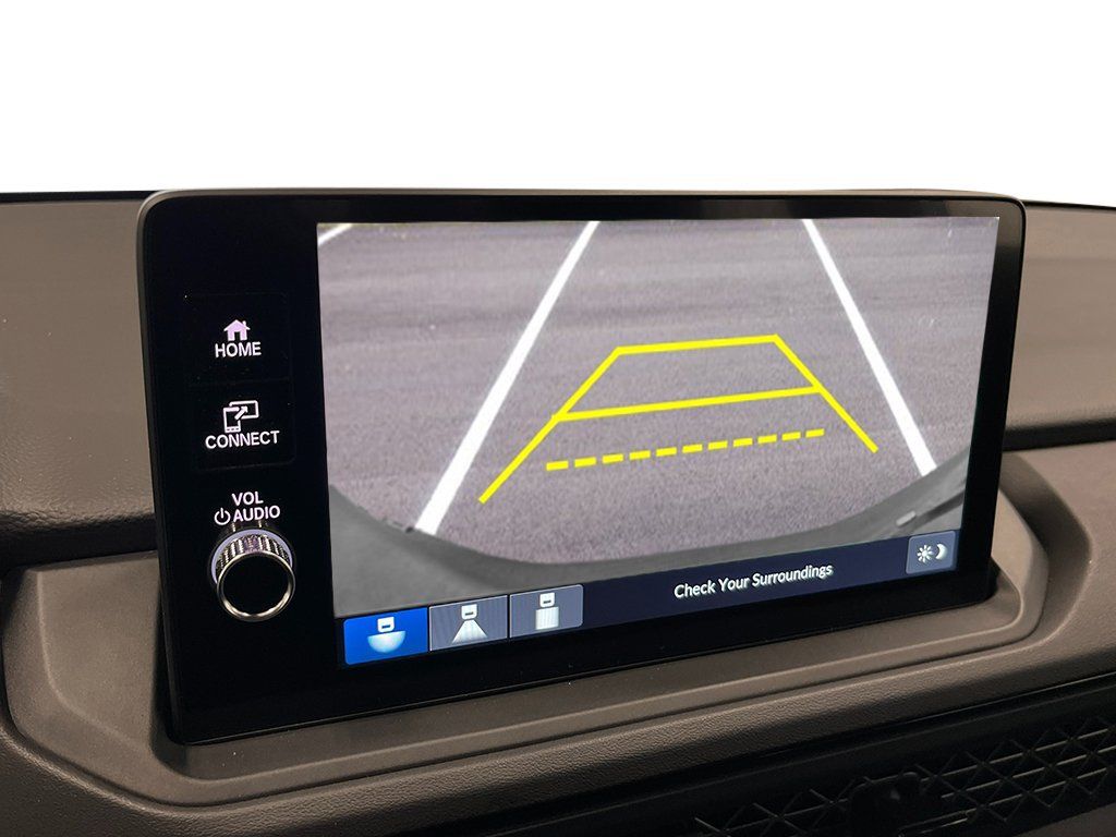 New 2026 Honda Accord LX image 21