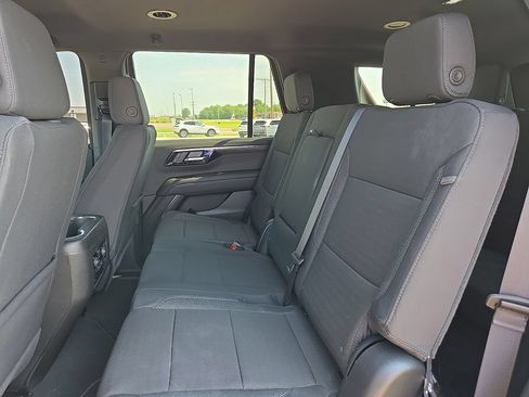 New 2026 Chevrolet Tahoe LS w/ Max Trailering Package AWD/4WD image 11