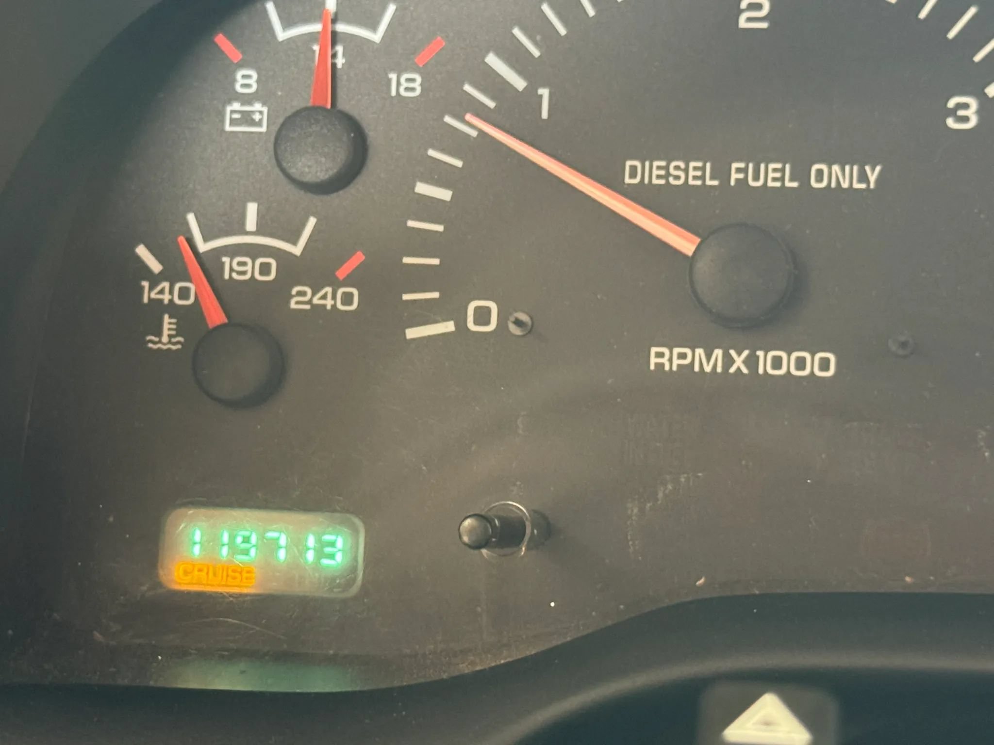 Used 2001 Dodge Ram 3500 Truck 4x4 Quad Cab image 27