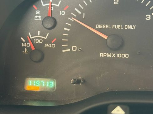 Used 2001 Dodge Ram 3500 Truck 4x4 Quad Cab image 27