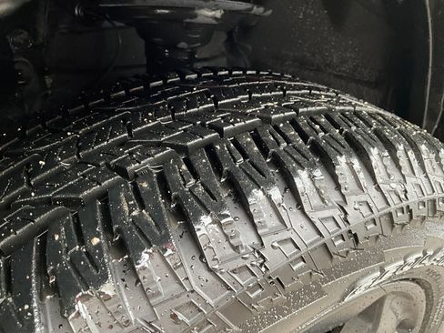 Certified 2024 Subaru Forester Wilderness image 38