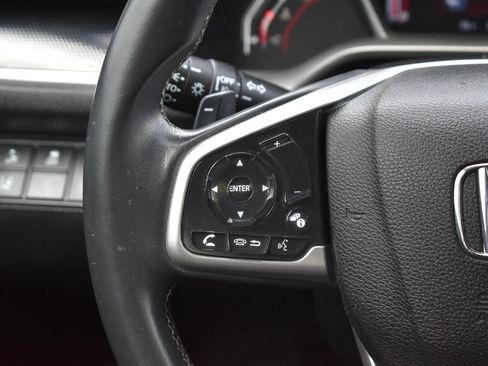 Used 2021 Honda Civic Sport image 14