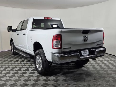 Used 2024 RAM 2500 Big Horn AWD/4WD image 5