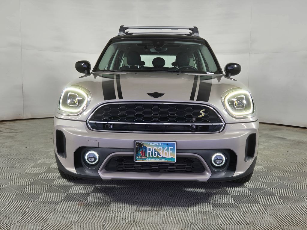 Used 2023 MINI Cooper Countryman SE AWD/4WD image 5
