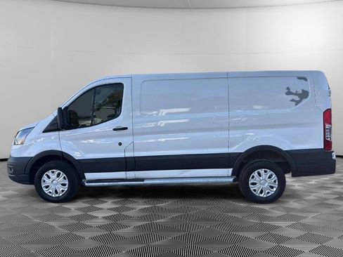 Used 2024 Ford Transit 250 Low Roof w/ Exterior Upgrade Package image 5