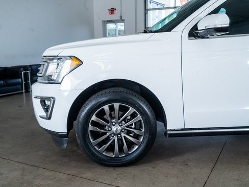 Used 2020 Ford Expedition Max Limited w/ Equipment Group 301A image 9