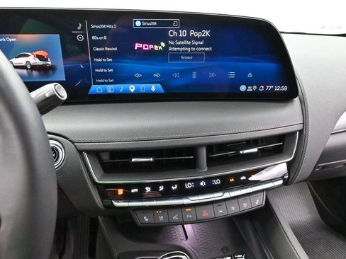 Certified 2025 Cadillac CT5 Premium Luxury w/ Sun And Sound Package AWD/4WD image 21