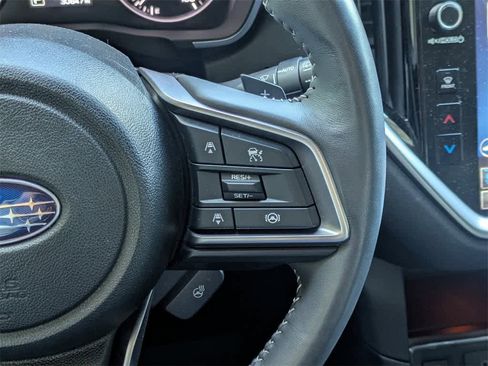 Used 2023 Subaru Ascent Touring image 41