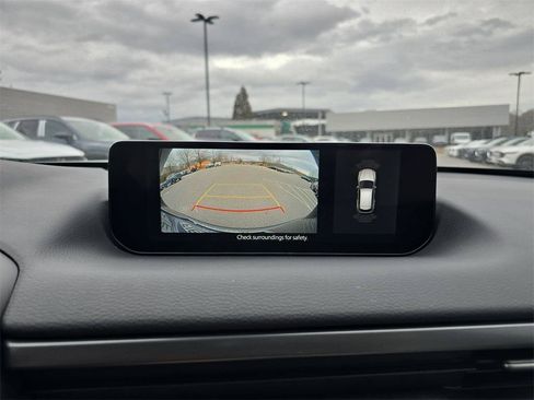 New 2026 MAZDA CX-50 AWD 2.5 S w/ Weather Package image 28