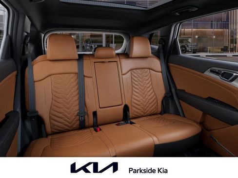 New 2026 Kia Sportage X-Line w/ X-Line Premium Package AWD/4WD image 16