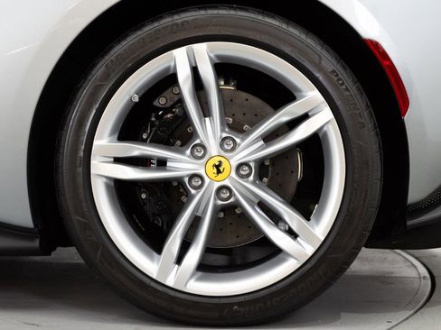 Certified 2023 Ferrari 296 GTB image 13