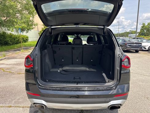 Used 2022 BMW X3 xDrive30i AWD/4WD image 18