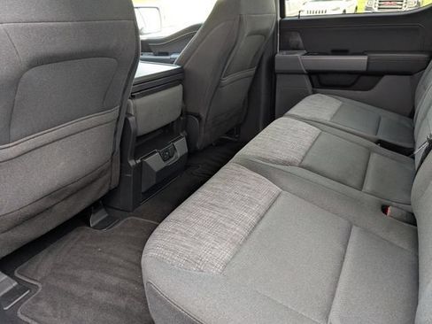 Used 2023 Ford F150 XLT AWD/4WD image 25