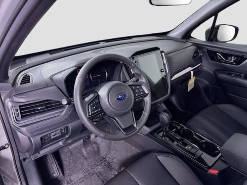 New 2026 Subaru Forester Limited AWD/4WD image 9