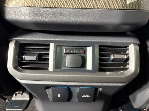 Used 2024 Ford F150 Lariat w/ Equipment Group 502A High image 28