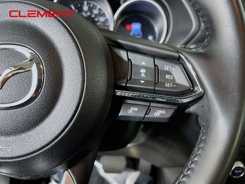 Used 2023 MAZDA CX-5 AWD 2.5 S image 17