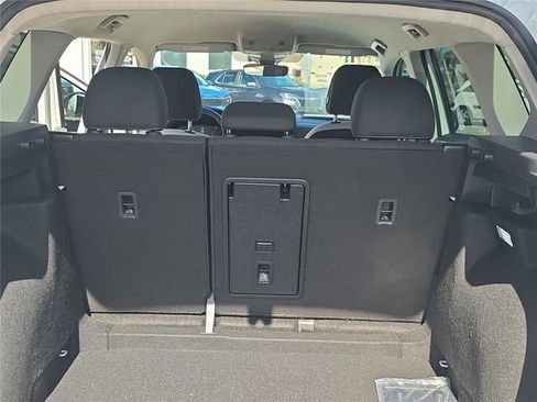 New 2026 Volkswagen Taos S image 24