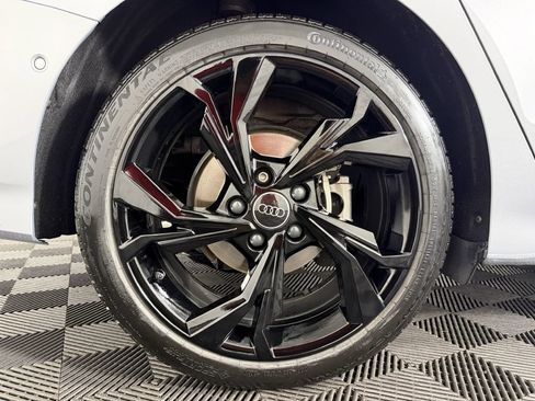 Used 2023 Audi A3 2.0T Premium Plus FWD image 46