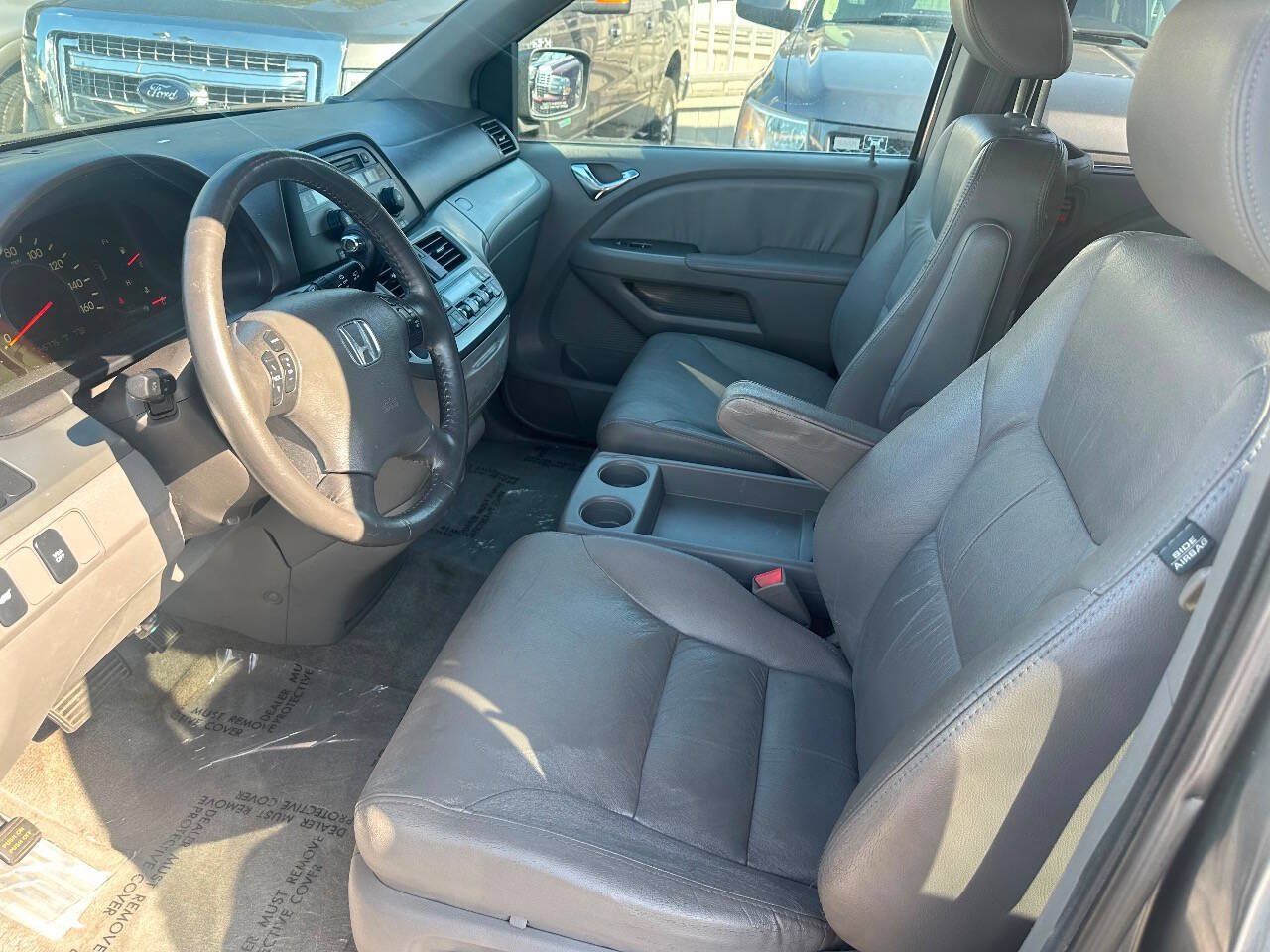 Used 2010 Honda Odyssey EX-L image 11