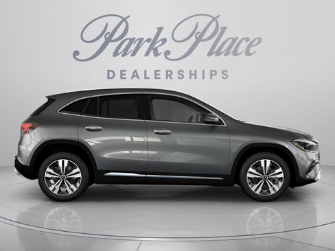 New 2026 Mercedes-Benz GLA 250 4MATIC image 26