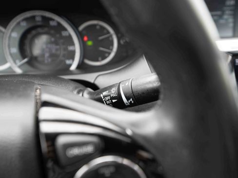 Used 2016 Honda Accord EX-L image 14