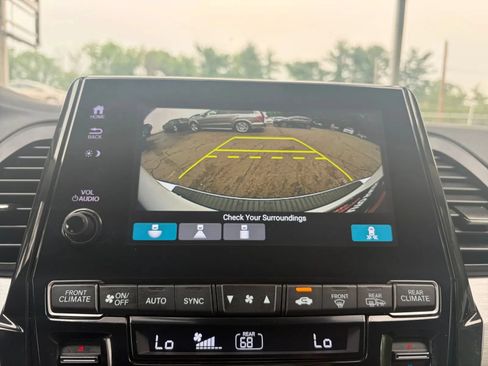 Used 2020 Honda Odyssey EX-L image 36