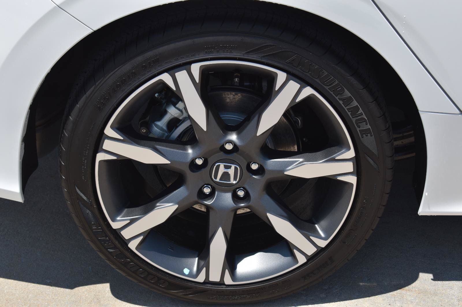 New 2025 Honda Civic Sport Touring image 13