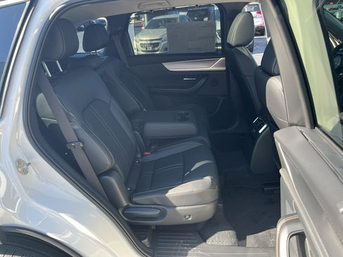 New 2026 MAZDA CX-90 3.3 Turbo w/ Premium Sport Pkg image 38