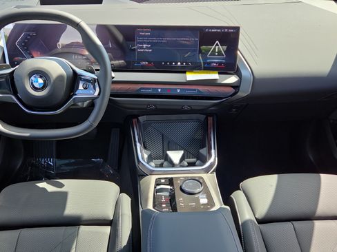 New 2026 BMW X3 xDrive30i w/ Premium Package AWD/4WD image 13