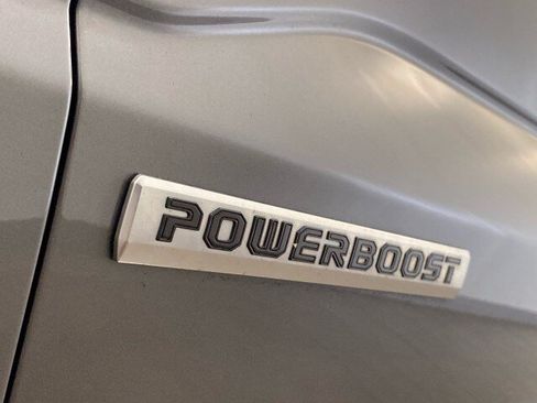Used 2024 Ford F150 XLT w/ Equipment Group 302A MID AWD/4WD image 14