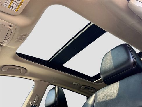 Used 2021 Nissan Murano Platinum w/ Cargo Package image 23