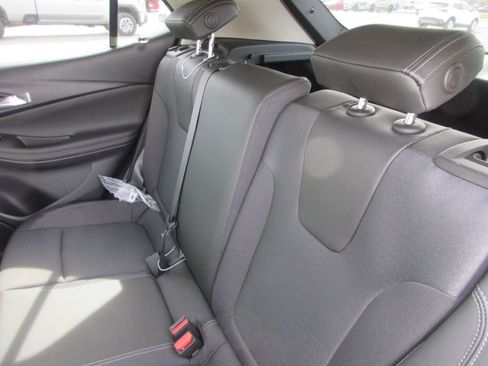 New 2026 Buick Encore GX Preferred image 15