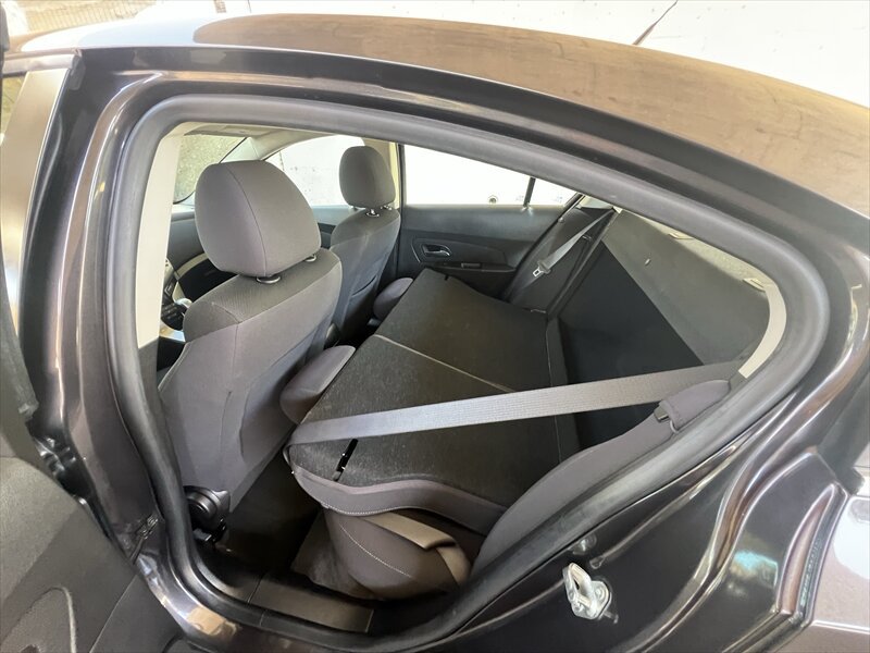 Used 2014 Chevrolet Cruze LT FWD image 32
