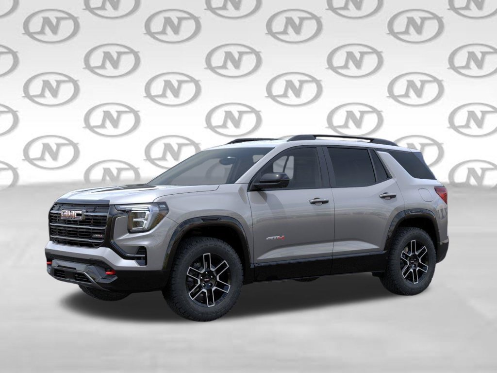 New 2027 GMC Terrain AT4 w/ Convenience Package III AWD/4WD image 34