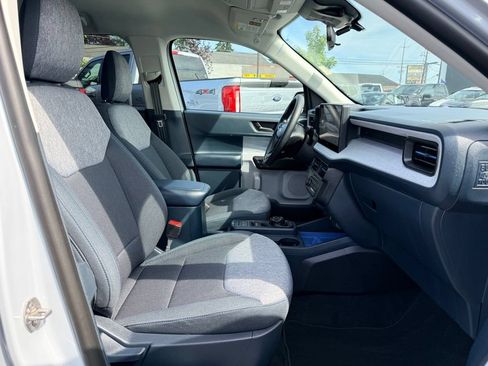 Certified 2026 Ford Maverick XLT AWD/4WD image 9