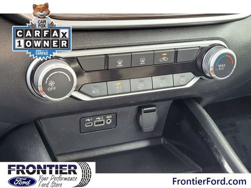 Used 2024 Nissan Altima 2.5 SV image 24