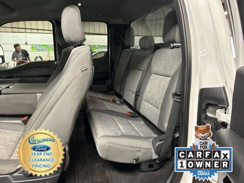 Used 2023 Ford F350 XL w/ STX Appearance Package image 19