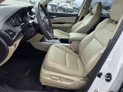 Used 2018 Acura MDX FWD image 9