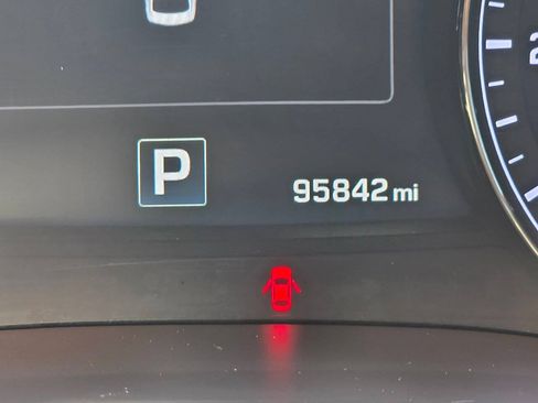 Used 2017 Genesis G80 3.8 w/ Option Group 02 RWD image 20