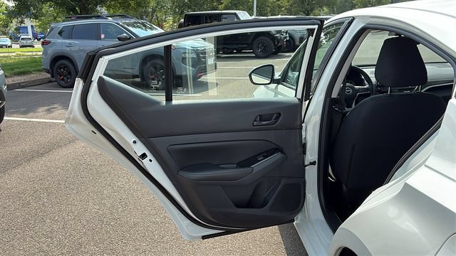 Certified 2023 Nissan Altima 2.5 SV AWD/4WD image 19