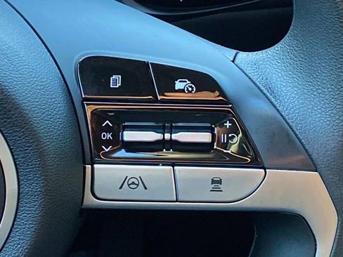 Used 2023 Hyundai Tucson SEL image 18