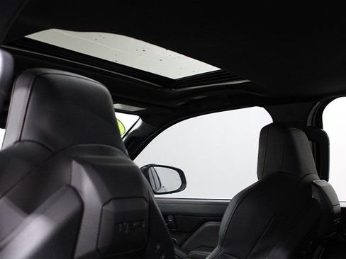 Used 2025 Toyota Tacoma TRD Pro image 10