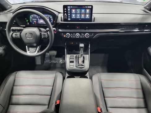Used 2026 Honda CR-V Sport Touring image 18
