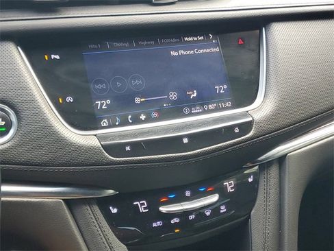 Used 2020 Cadillac XT5 Premium Luxury image 26