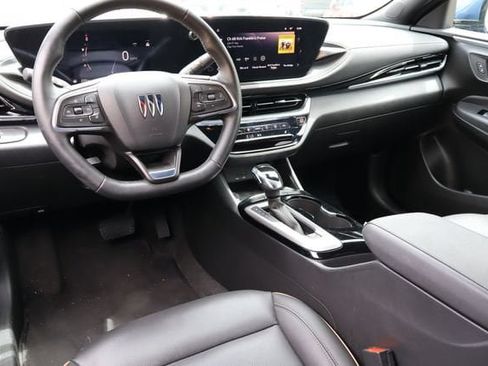 Used 2024 Buick Envista Avenir FWD image 5