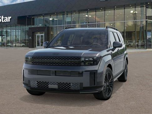 New 2026 Hyundai Santa Fe Calligraphy image 6